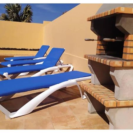 Anahi Homes Corralejo- Villa Dracacena 14 La Oliva Exterior photo