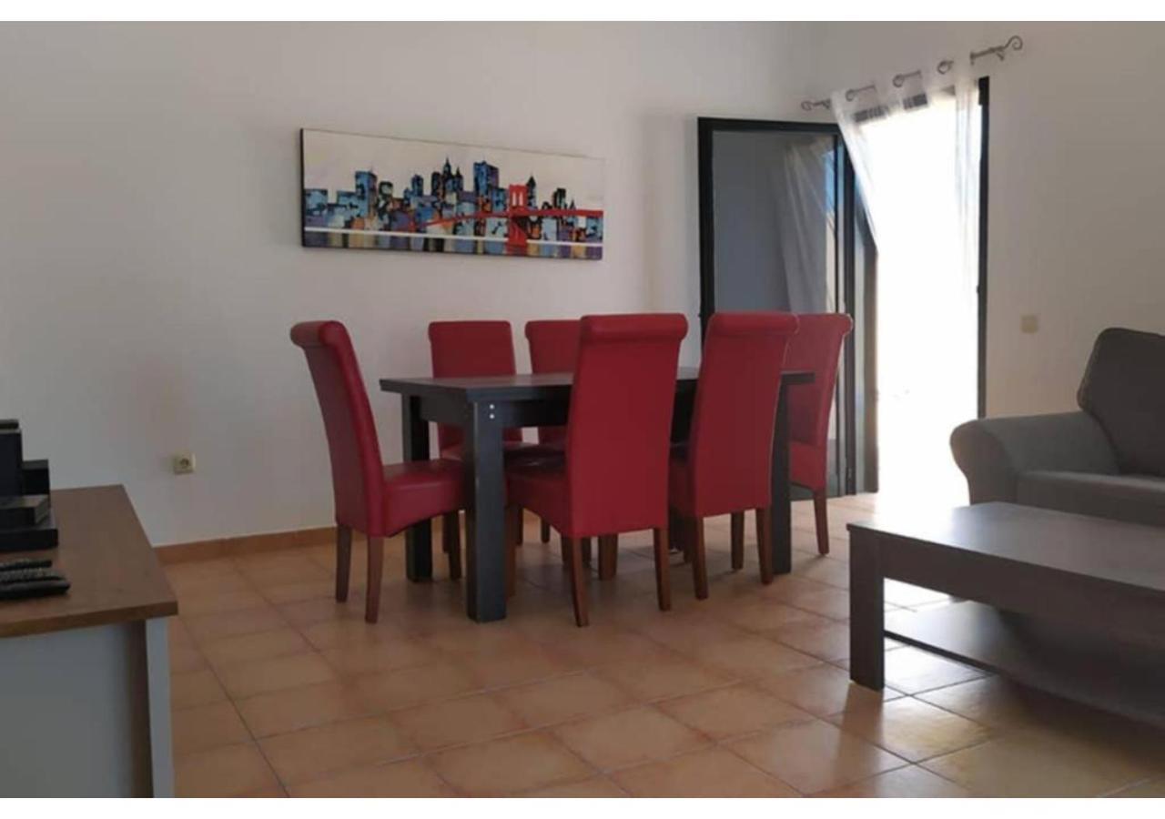 Anahi Homes Corralejo- Villa Dracacena 14 La Oliva Exterior photo